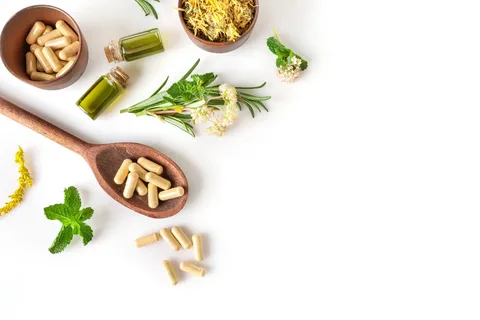 تصویر 4 از قرص گیاهی پونه انتخابی طبیعی برای حفظ تندرستی بیشتر